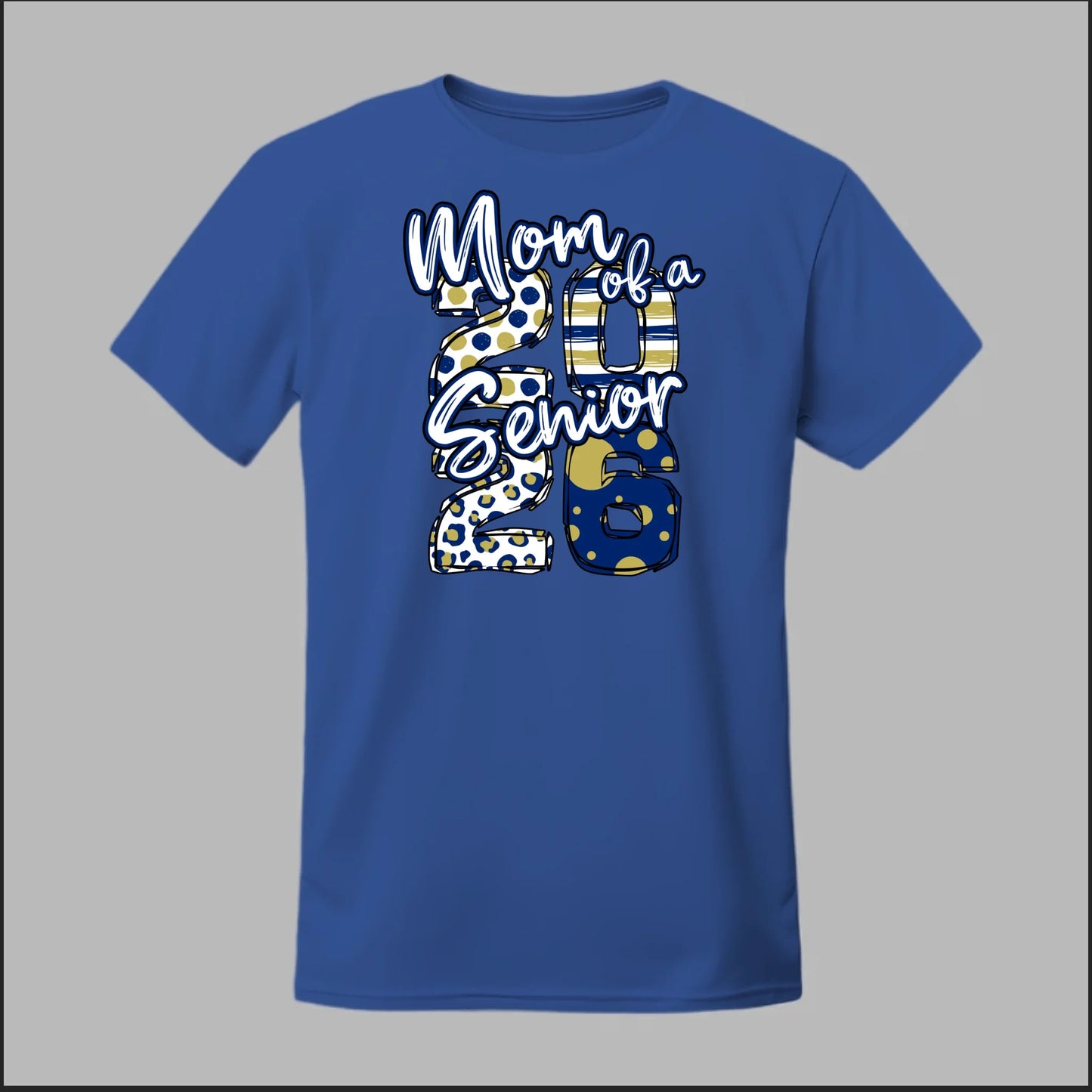 Front Metro Blue