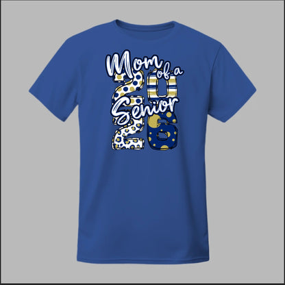 Front Metro Blue