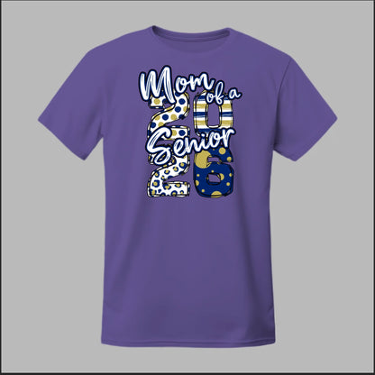 Front Heather Purple