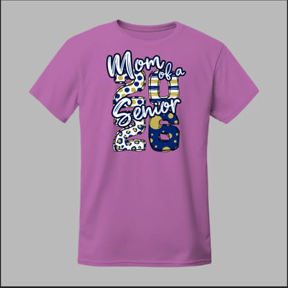 Front Heather Radiant Orchid