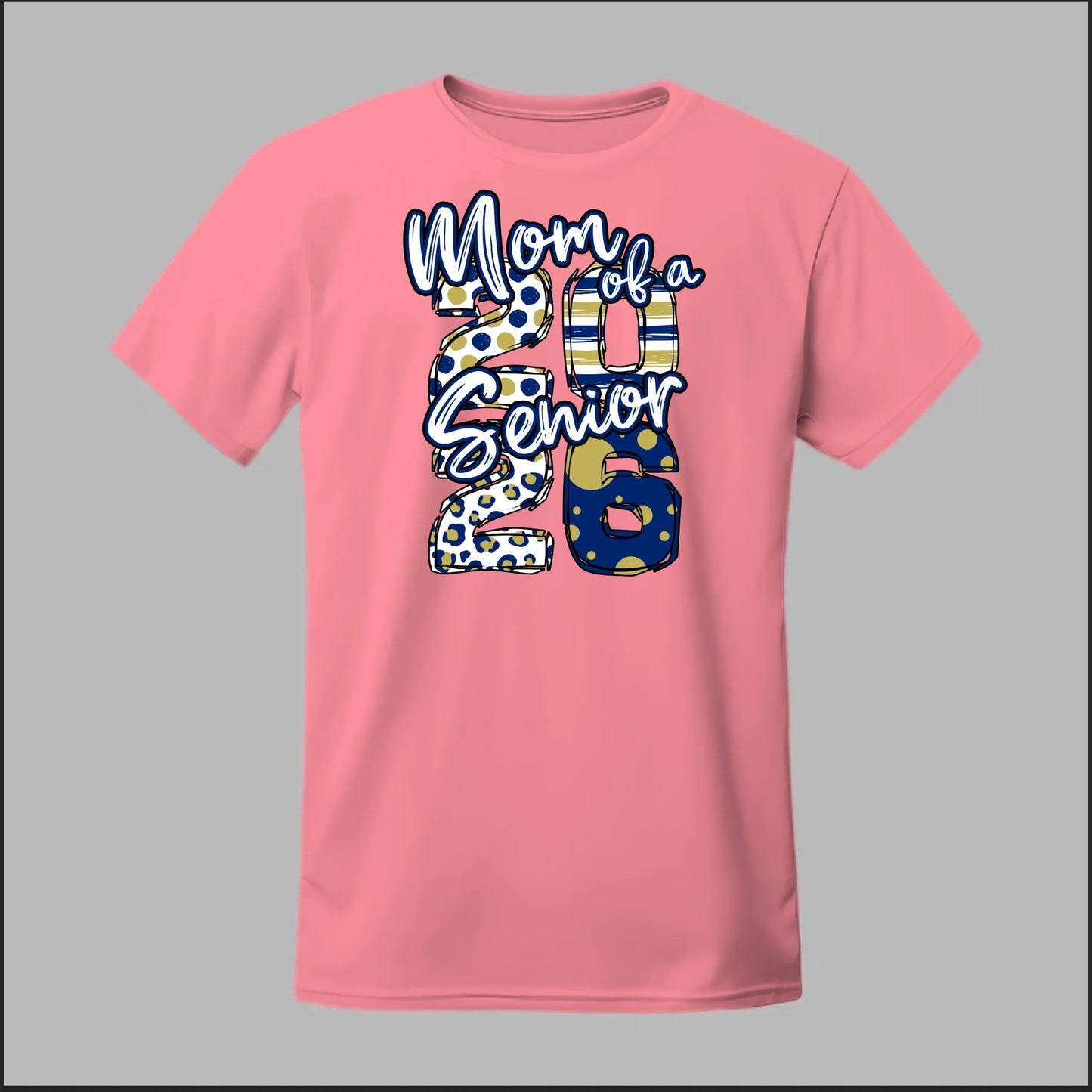 Front Coral Silk