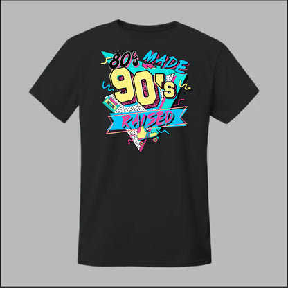 Front Black