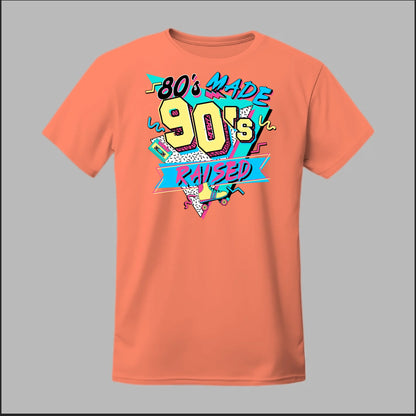 Front Heather Orange