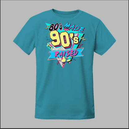 Front Heather Galapagos Blue