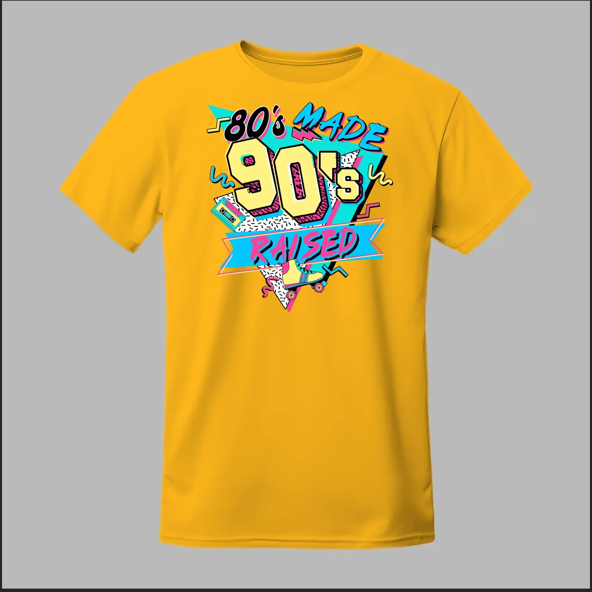 Front Gold
