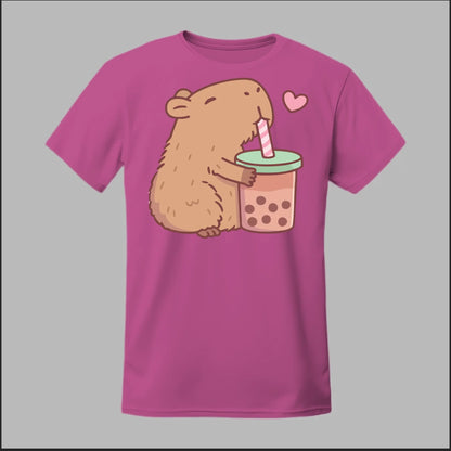 Front Heather Berry