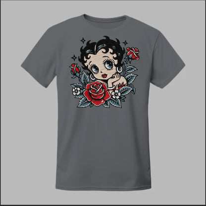 Front Charcoal