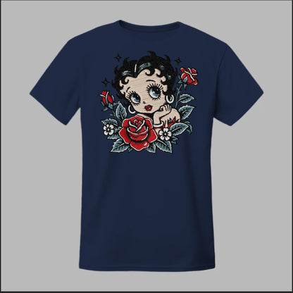 Front Navy