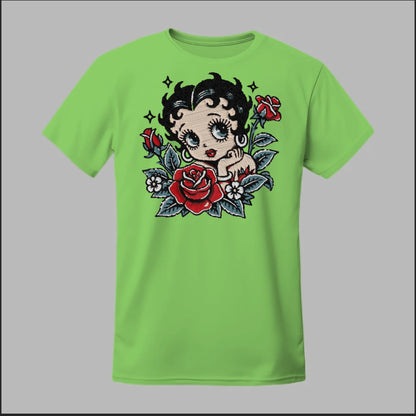 Front Lime