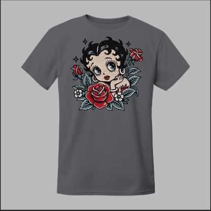 Front Heather Dark Grey