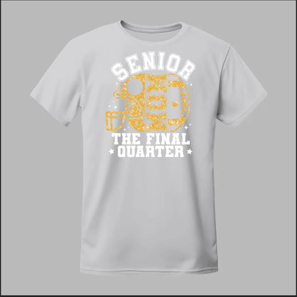 Front Ice Grey