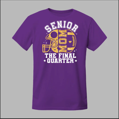 Front Purple