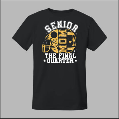 Front Black