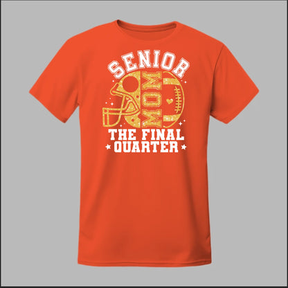 Front Orange