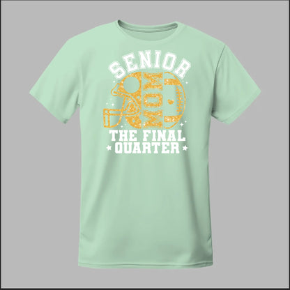 Front Mint Green