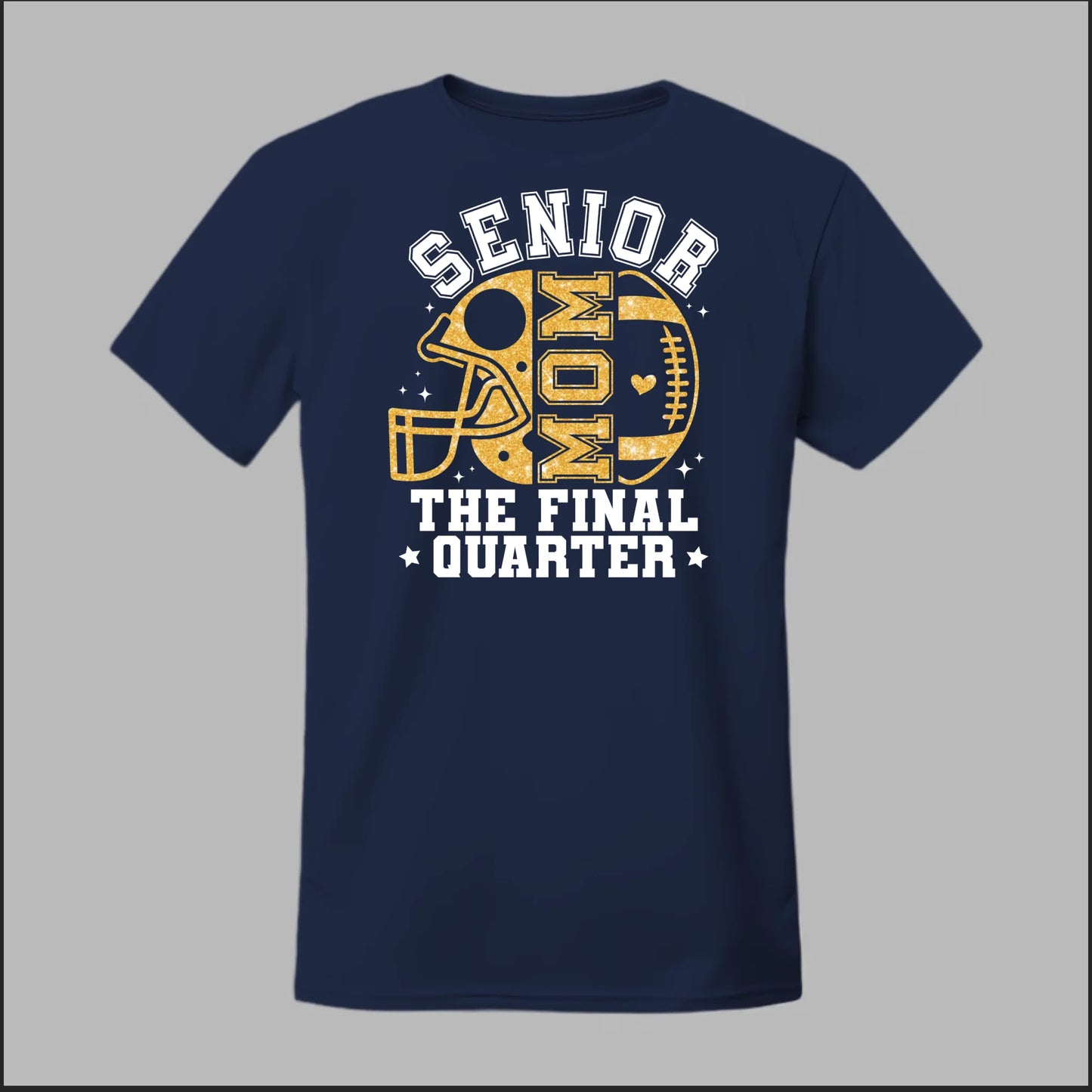 Front Navy