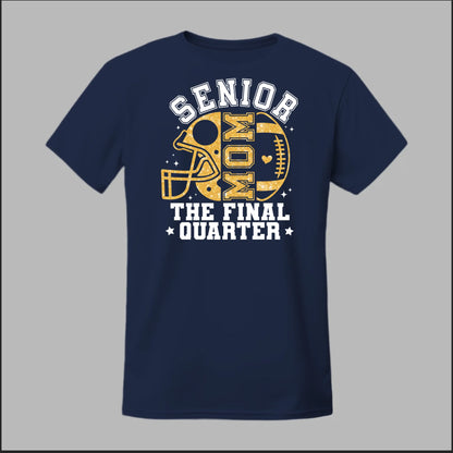 Front Navy