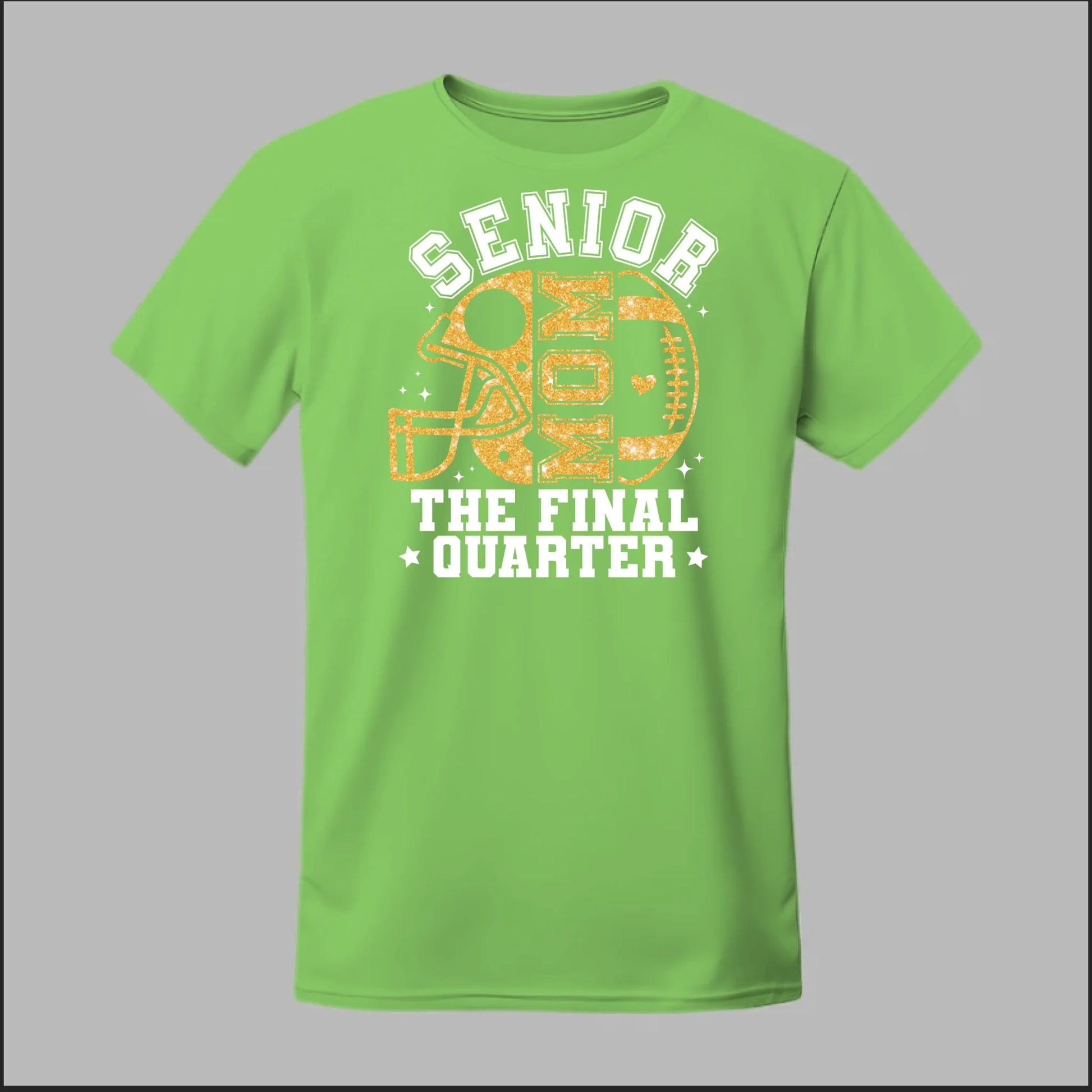 Front Lime