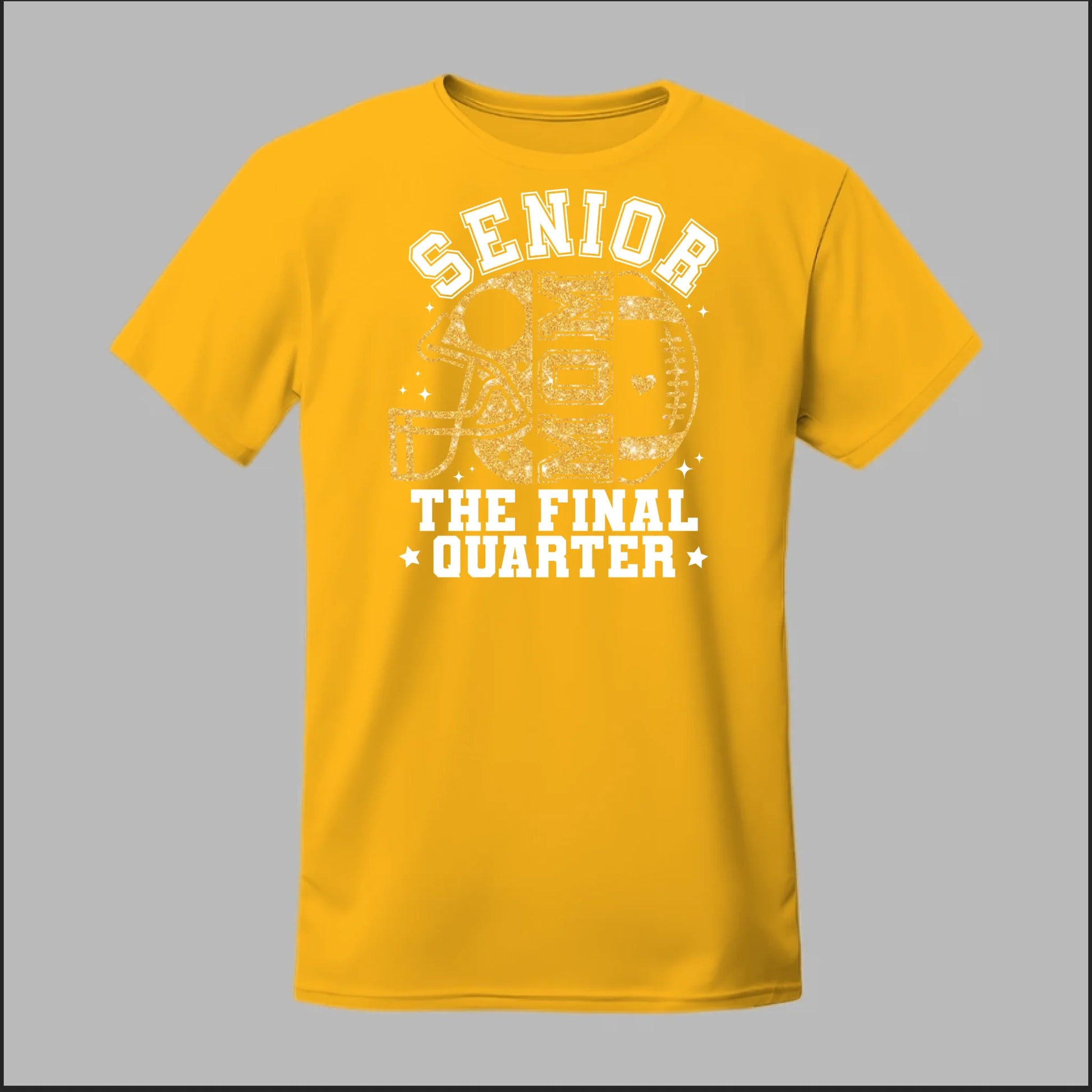 Front Gold