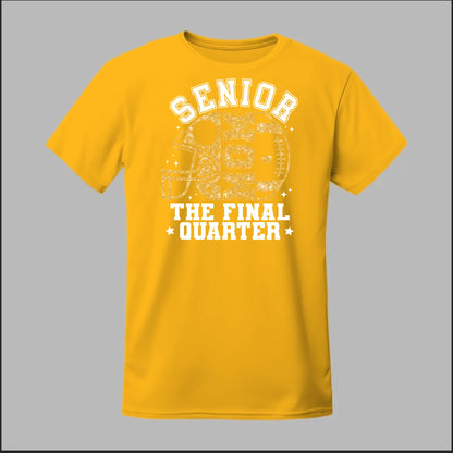 Front Gold