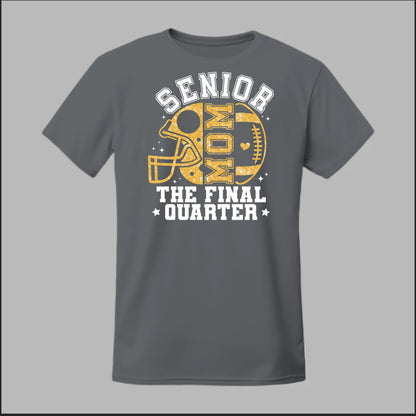 Front Charcoal