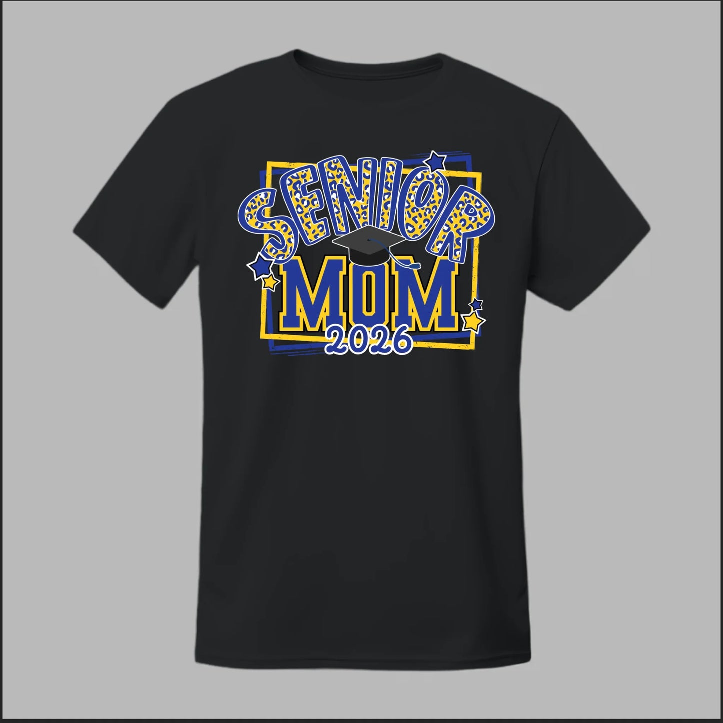 Front Black
