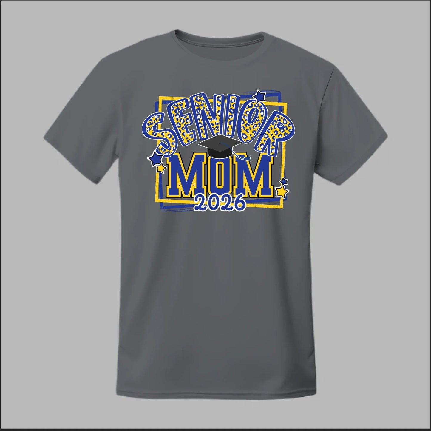 Front Charcoal