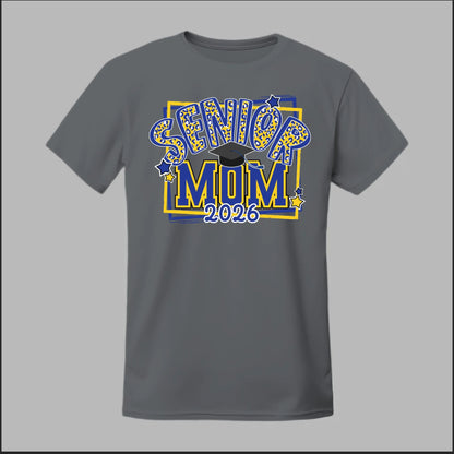 Front Charcoal