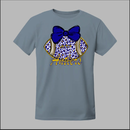 Front Stone Blue