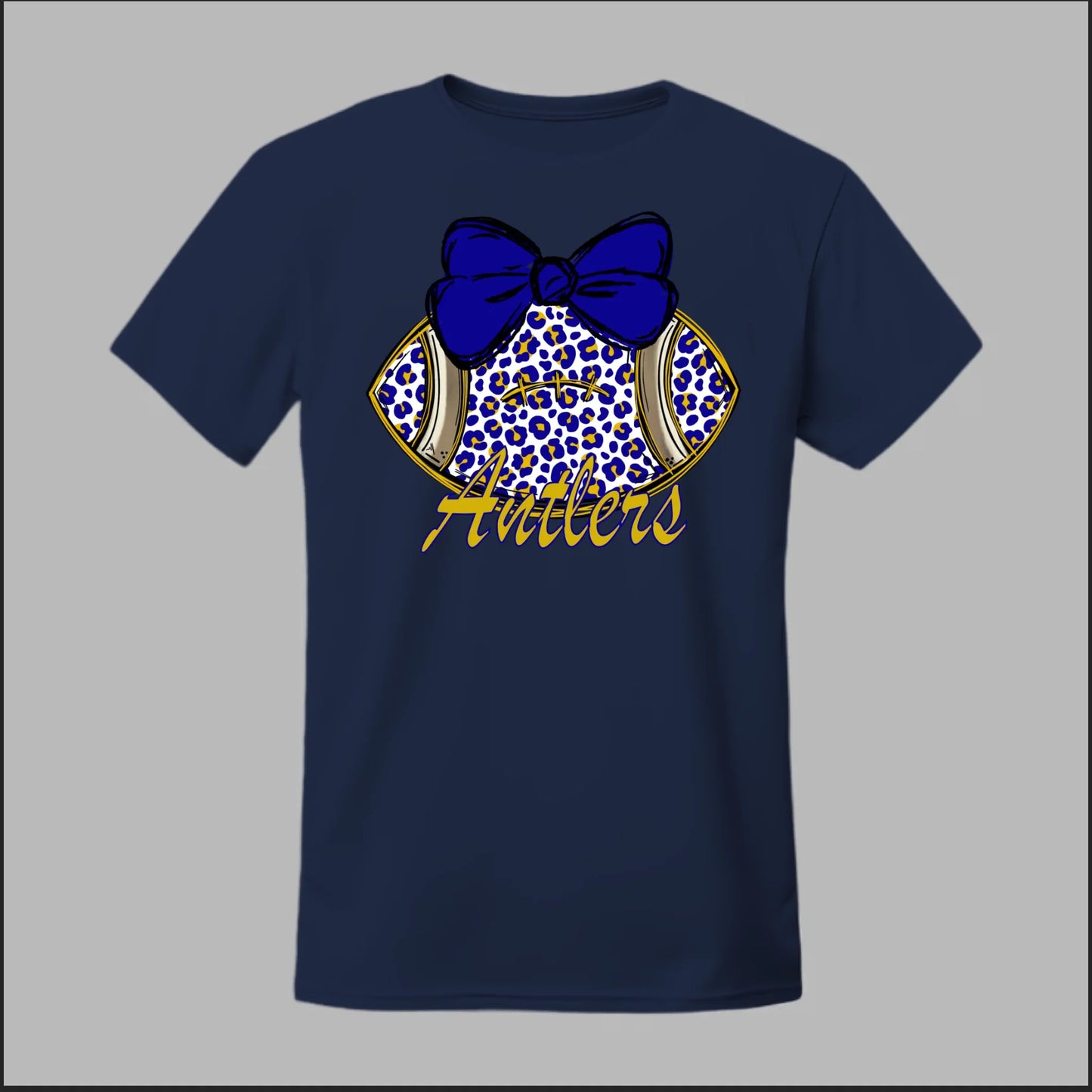 Front Navy