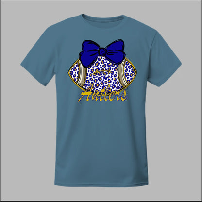 Front Indigo Blue