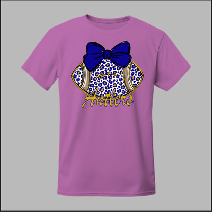 Front Heather Radiant Orchid