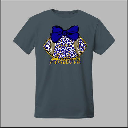 Front Dark Heather