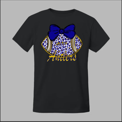 Front Black