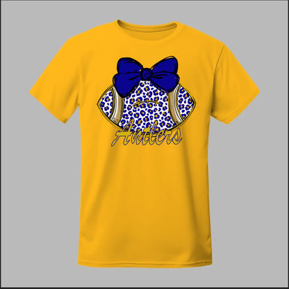Front Gold