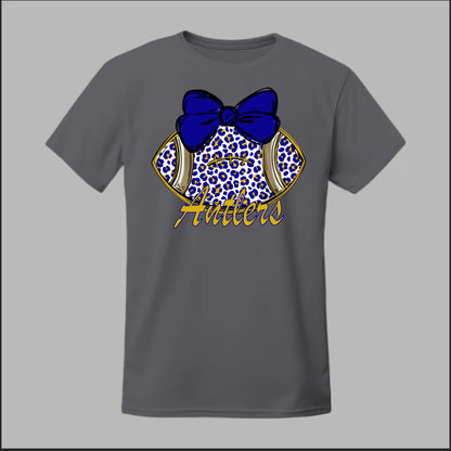Front Heather Dark Grey