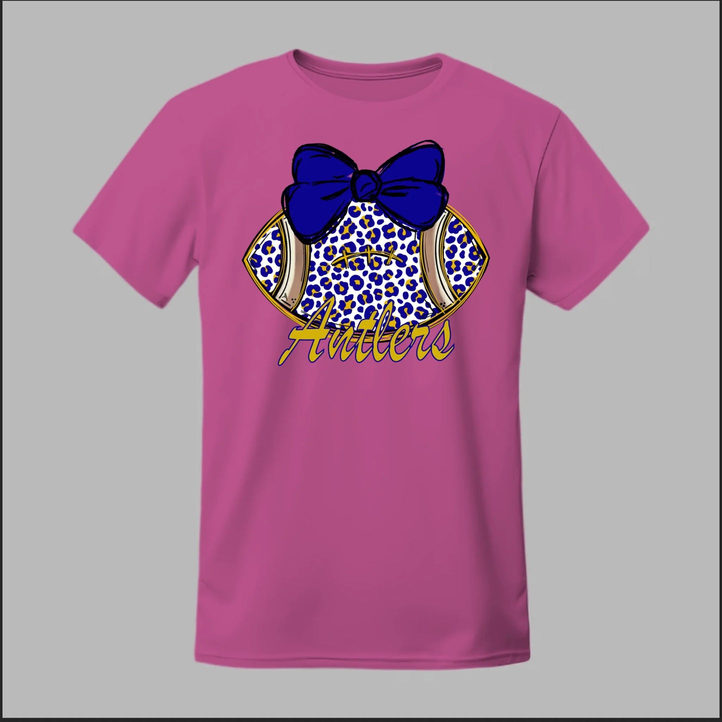 Front Heather Berry