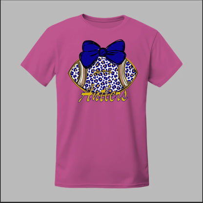 Front Heather Berry