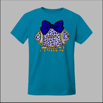 Front Antique Sapphire