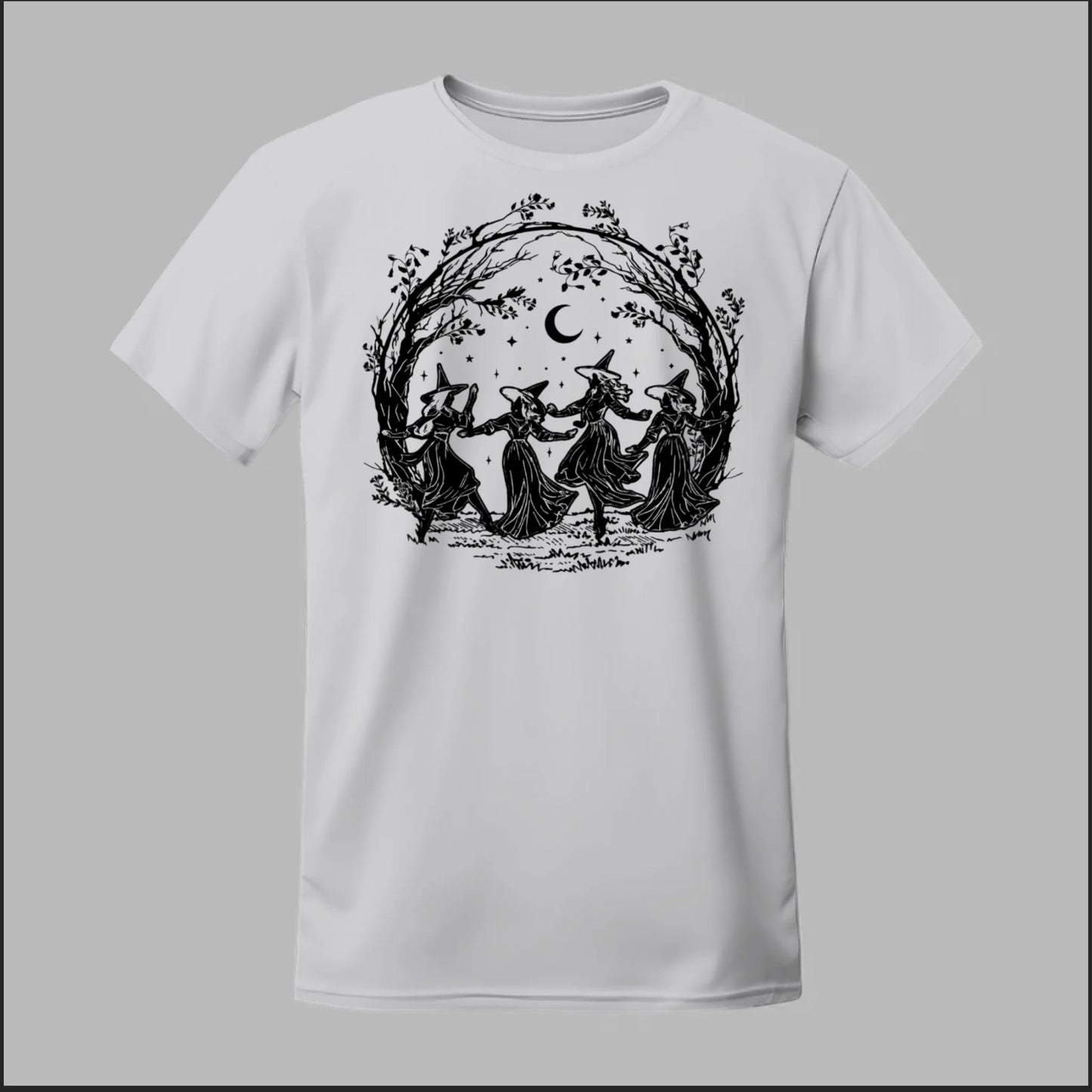 Front Ice Grey