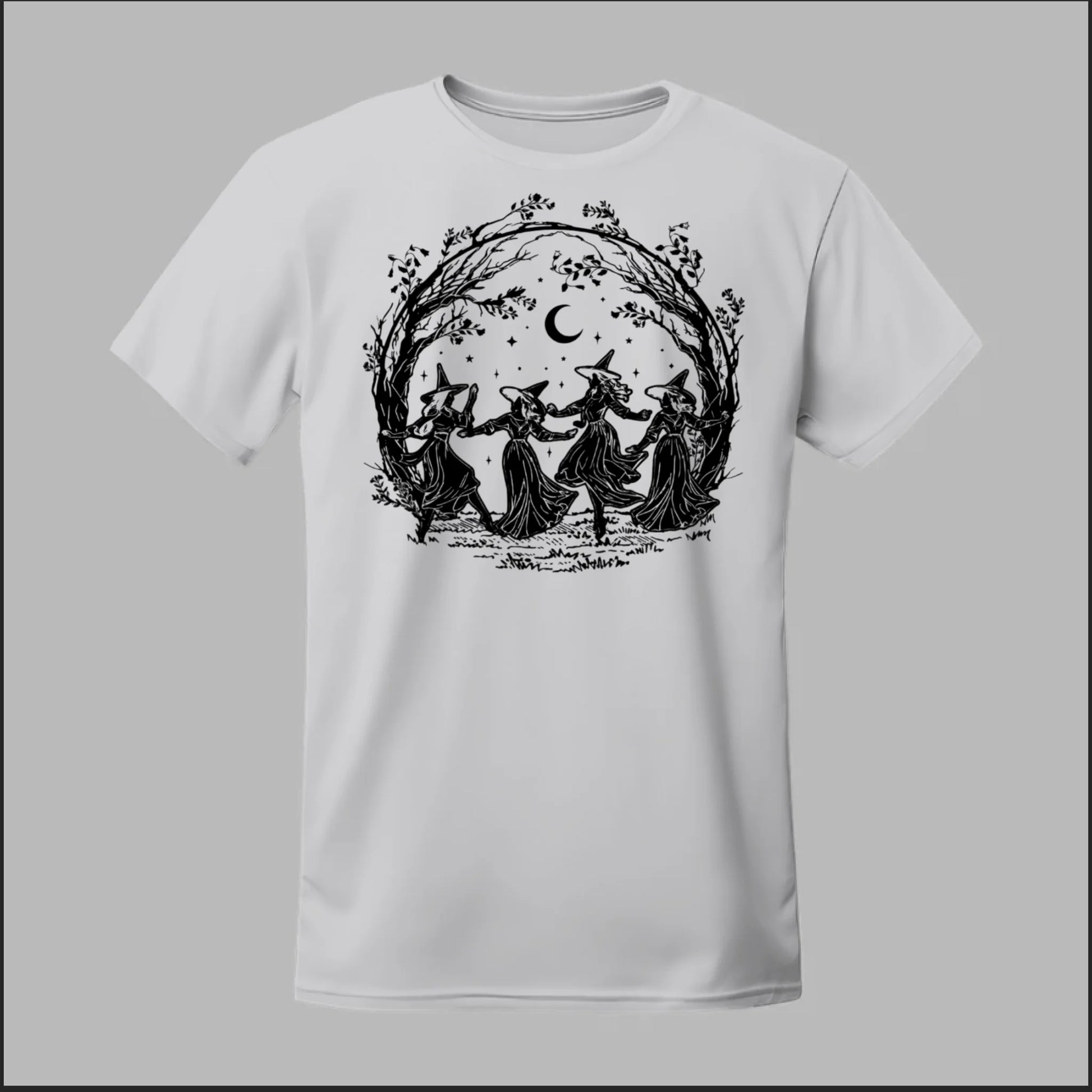 Front Ice Grey