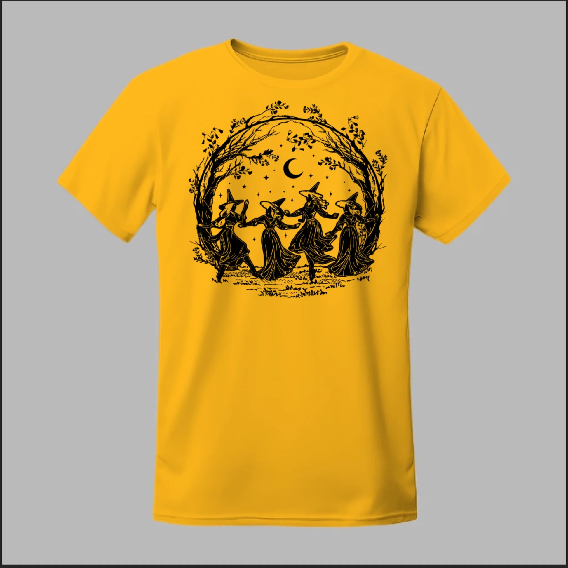 Front Gold