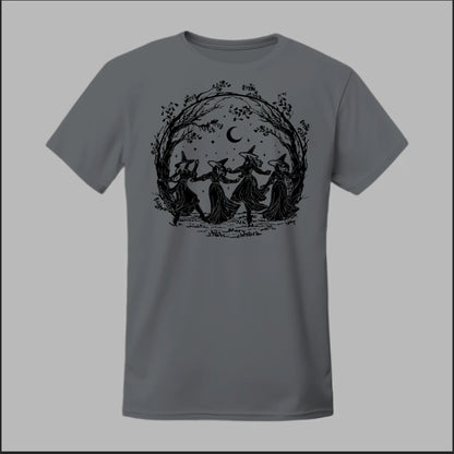 Front Charcoal