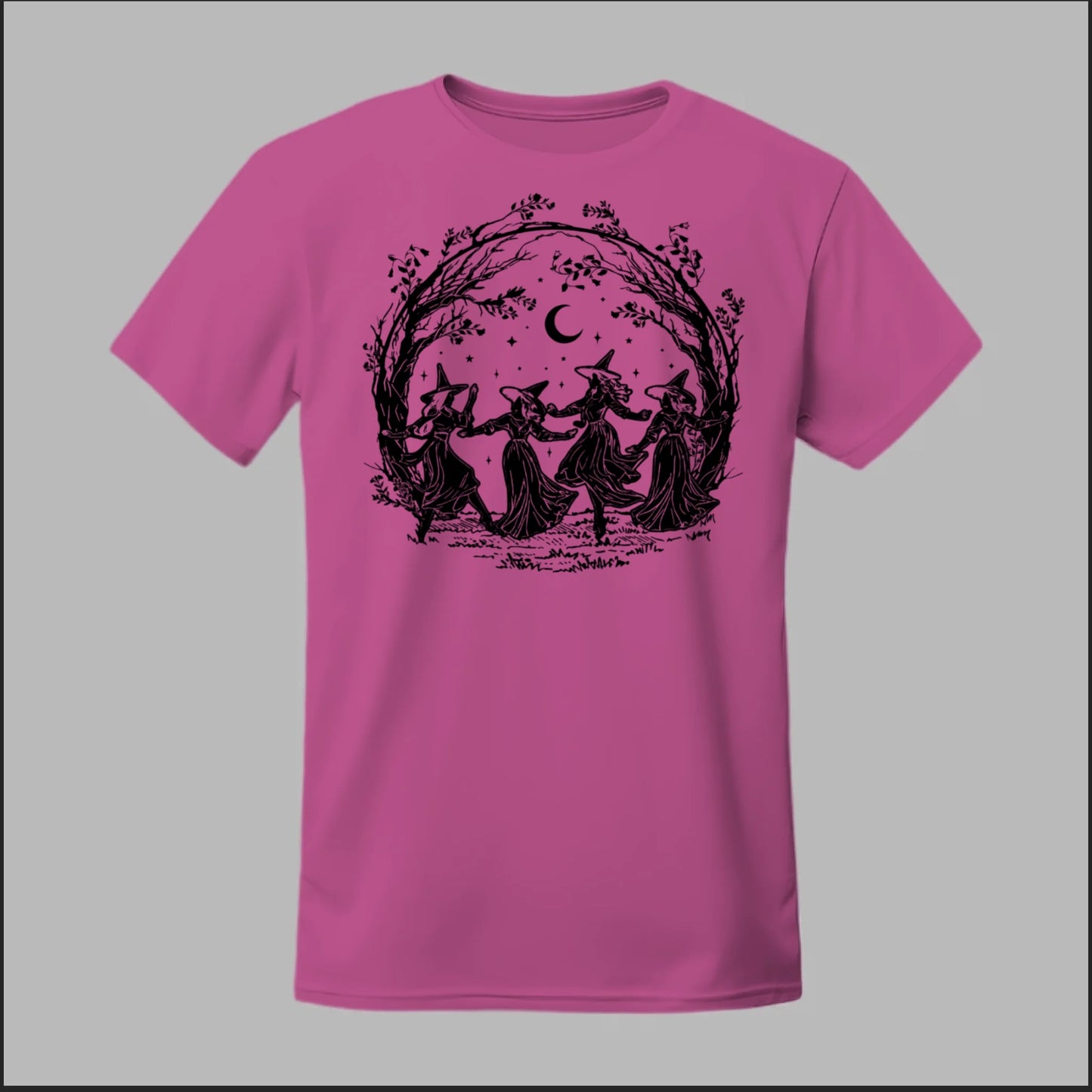 Front Heather Berry