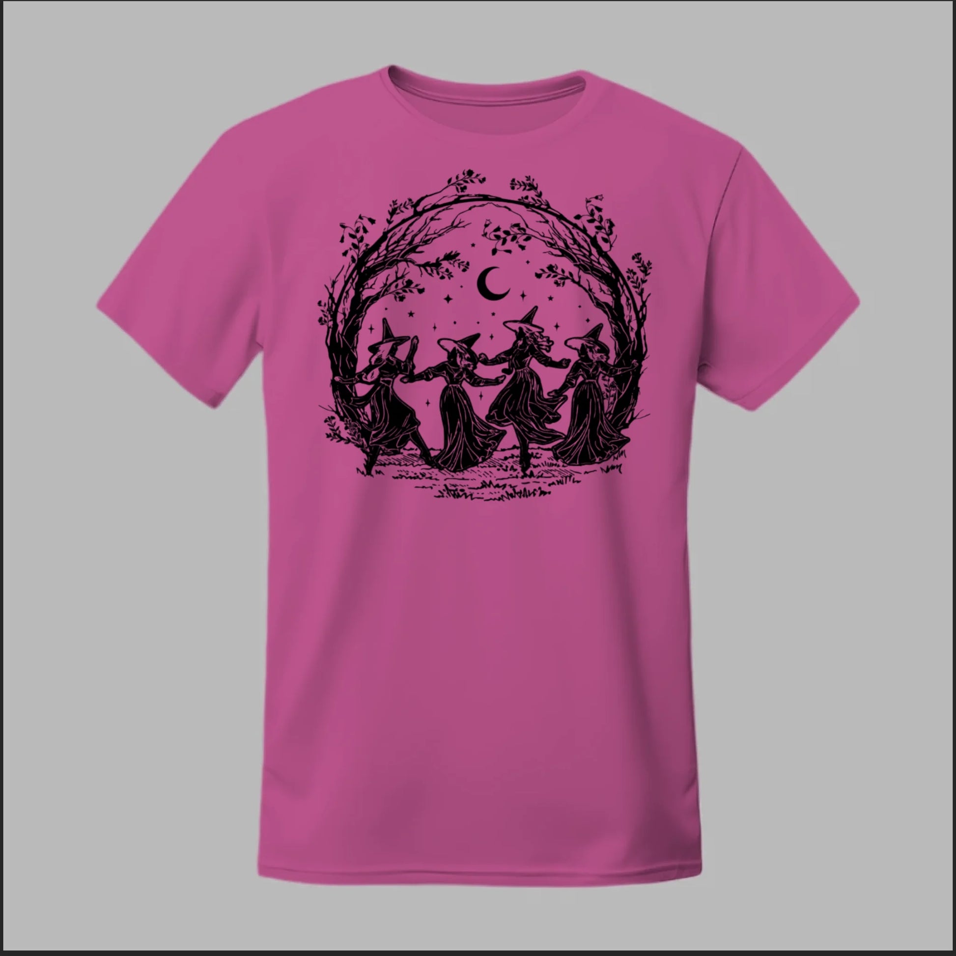 Front Heather Berry