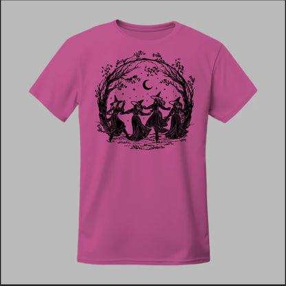 Front Heather Berry