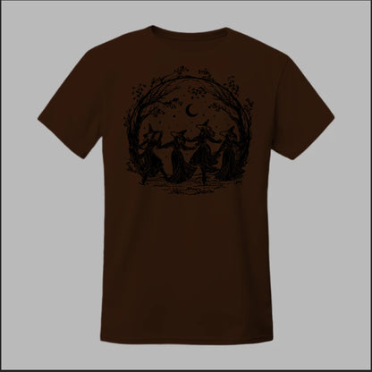 Front Dark Chocolate