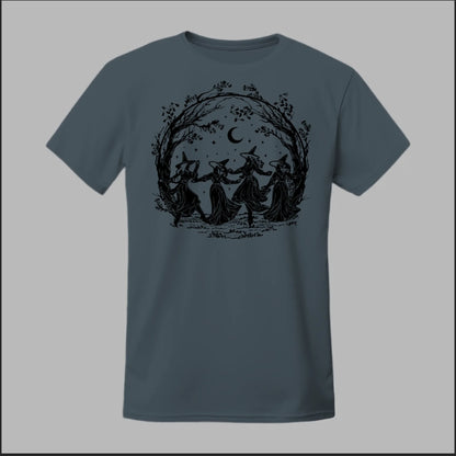 Front Dark Heather