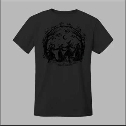 Front Black