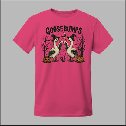 Front Heather Red